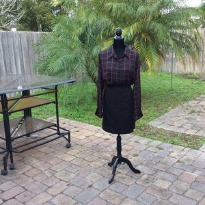 Windsor Tops - Blouse π Windsor Tops - Blouse π